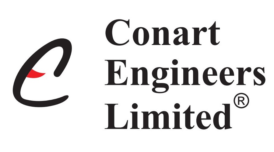 Conart Engineers Limited receives orders worth Rs. 16.52 crores